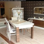 yemek odası boyama cilalama parlak lake mat eskitme varaklı antika (26)